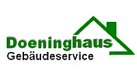 Gebäudeservice - Doeninghaus Firmenlogo