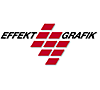 Firmenlogo - Effekt Grafik Werbetr&auml;ger GmbH & Co.KG