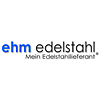 Firmenlogo - EHM  Edelstahl GmbH