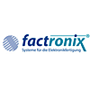 Firmenlogo - Factronix GmbH
