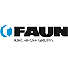 Firmenlogo - FAUN Umwelttechnik GmbH & Co KG