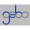 Firmenlogo - gebo  glas-elemente-besfestigungssysteme 