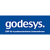 Firmenlogo - godesys AG