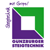 Firmenlogo - G&Uuml;NZBURGER STEIGTECHNIK GMBH