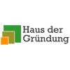 Firmenlogo - Haus der Gr&uuml;ndung