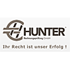 Firmenlogo - Hunter Rechnungspr&uuml;fung GmbH