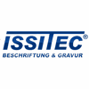 Firmenlogo - ISSITEC Beschriftung und Gravur