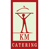 Firmenlogo - KM Catering
