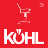 Firmenlogo - K&Ouml;HL GmbH