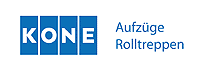 KONE GmbH Aufzüge und Rolltreppen Firmenlogo