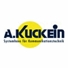 Firmenlogo - A. Kuckein  GmbH