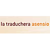 Firmenlogo - la traduchera asensio