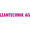 Firmenlogo - LEANTECHNIK AG
