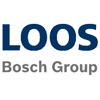 Firmenlogo - Bosch Industriekessel GmbH