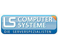 LS Computersysteme GmbH & Co. KG Firmenlogo