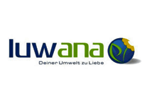 Luwana Firmenlogo