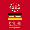 Firmenlogo - MAGNETOR GMBH