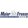 Firmenlogo - Maier + Freese Gabelstapler-Vertriebs GmbH