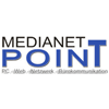 Firmenlogo - Media-net-Point
