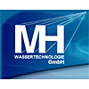 Firmenlogo - MH-Wassertechnologie GmbH