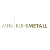 Firmenlogo - MHS Ruhrmetall