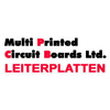 Firmenlogo - Multi Printed Circuit Boards Ltd. - Leiterplatten