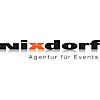 Firmenlogo - Nixdorf Veranstaltungen