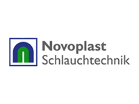 Novoplast Schlauchtechnik GmbH Firmenlogo