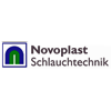 Firmenlogo - Novoplast Schlauchtechnik GmbH