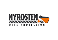 Firmenlogo - Nyrosten Korrosionsschutzmittel GmbH & Co. KG