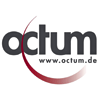 Firmenlogo - OCTUM GmbH