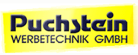 Puchstein Werbetechnik GmbH Firmenlogo