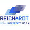 Firmenlogo - Reichardt Metallverarbeitung eK