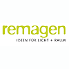 Firmenlogo - REMAGEN Ideen f&uuml;r Licht + Raum e.K.