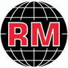 Firmenlogo - RMIG GmbH 