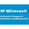 Firmenlogo - RP W&auml;rmewelt