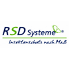 Firmenlogo - RSD Systeme GmbH