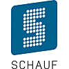 Firmenlogo - Schauf GmbH Anzeige- und Leitsysteme