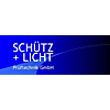 Firmenlogo - SCH&Uuml;TZ + LICHT Pr&uuml;ftechnik GmbH