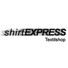 Firmenlogo - Shirtexpress - feine Textildrucke