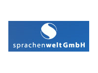 Sprachenwelt GmbH Firmenlogo