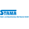Firmenlogo - STAMA Stahl- und Maschinenbau Bad Saarow GmbH