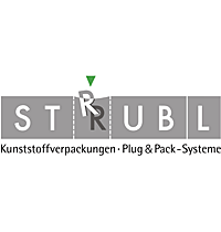 STRUBL KG Kunststoffverpackungen Firmenlogo