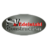 Firmenlogo - S&V Edelstahl Construction
