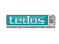 tedos Firmenlogo