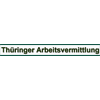 Firmenlogo - Th&uuml;ringer Arbeitsvermittlung