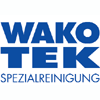 Firmenlogo - WAKO TEK ABLUFTSERVICE