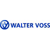 Firmenlogo - Maschinenfabrik Walter Voss