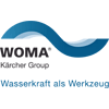 Firmenlogo - WOMA GmbH