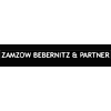 Firmenlogo - Zamzow, Bebernitz & Partner